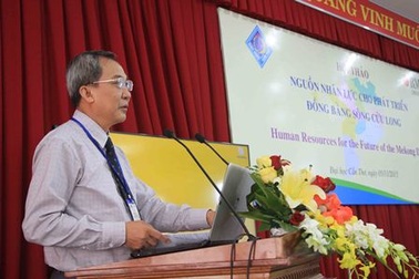 ĐBSCL: Nguồn nhân lực dồi dào nhưng chất lượng còn thấp
