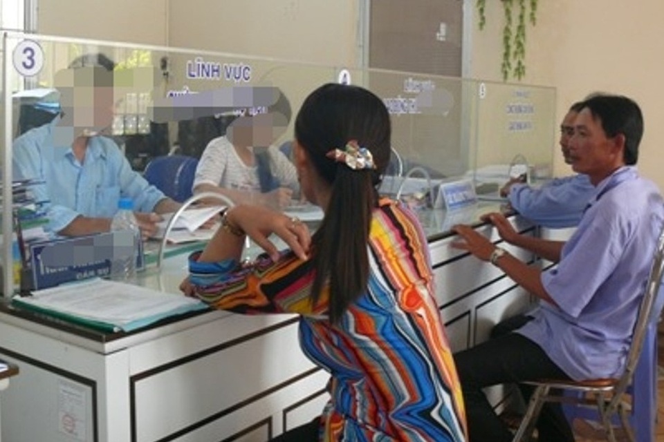 Cà Mau: Đưa ra khỏi bộ máy người lợi dụng nhiệm vụ để tư lợi - 1