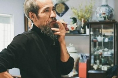 Căn nhà 125 triệu/m2 của gã đầu gấu đào hoa "Cảnh sát hình sự"