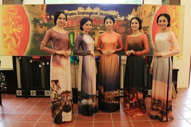 Sẽ tổ chức một festival tơ lụa đặc biệt ở Hội An