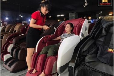 Tập đoàn Kingsport khai trương chi nhánh mới tại Quảng Ngãi và Bình Định