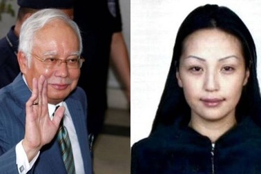 Cựu Thủ tướng Malaysia hứa "thề độc" để bác tin ra lệnh giết người mẫu Mông Cổ