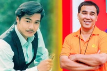 Lý Hùng: "Ngày xưa Quyền Linh đóng quần chúng, còn xin chụp hình với tôi"