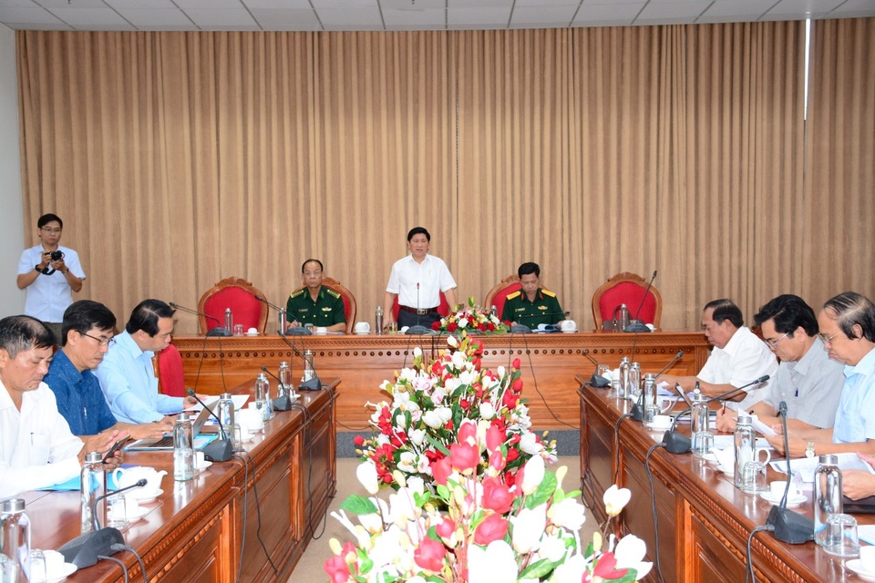 Bão Krovanh đã suy yếu thành áp thấp nhiệt đới - 3 Bão Krovanh đã suy yếu thành áp thấp nhiệt đới - 3