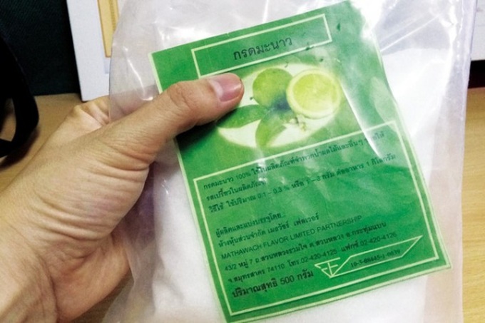 Sự thật về những cốc trà chanh, trà quất 10k mà giới trẻ “phát cuồng”: Được pha bằng hóa chất lạ, coi chừng nhiễm độc mãn tính - Ảnh 5. Sự thật về những cốc trà chanh, trà quất 10k mà giới trẻ “phát cuồng”: Được pha bằng hóa chất lạ, coi chừng nhiễm độc mãn tính - Ảnh 5.