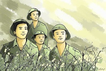 Nên có ngày lễ tri ân những anh hùng có công với nước