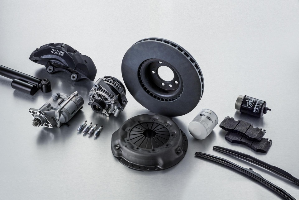 Jaguar Land Rover kiểm tra xe miễn phí và ưu đãi lên đến 20% giá dịch vụ - 3 Jaguar Land Rover kiểm tra xe miễn phí và ưu đãi lên đến 20% giá dịch vụ - 3
