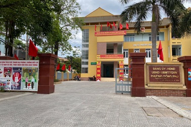 Hy hữu chủ tịch phường không được bầu vào Ban Thường vụ Đảng ủy