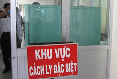 Cô lập trường học có ổ cúm A/H1N1