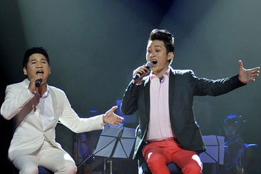 “Nơi đảo xa” - Mỗi lần hát là một lần xúc động 