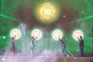 Lan tỏa cảm hứng sống khỏe từ cuộc thi "Tôi khỏe đẹp hơn" lần 3