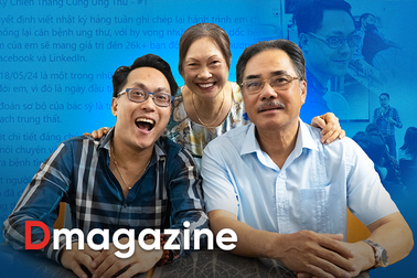 Một phút sợ chết của chàng trai mắc ung thư viết nhật ký "ngàn like"