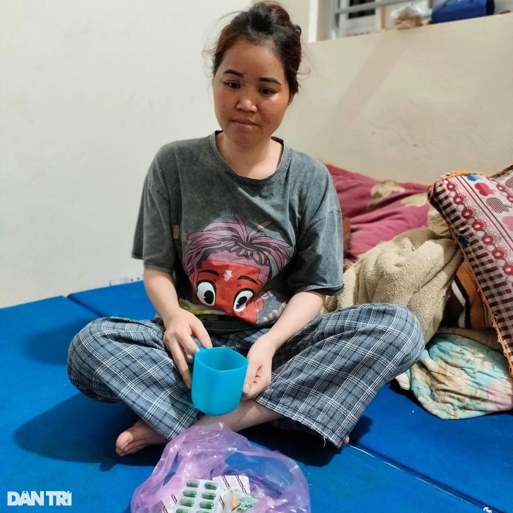 Nếu không có tiền, bố mẹ cháu sẽ chết - 3 Nếu không có tiền, bố mẹ cháu sẽ chết - 3