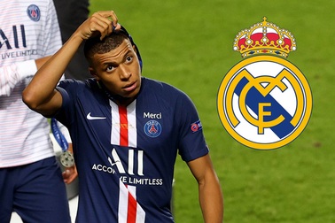Nhật ký chuyển nhượng ngày 30/7: Mbappe mong muốn rời PSG