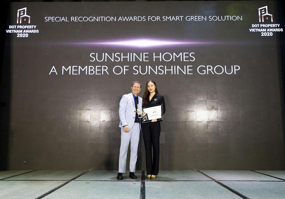 Bước đi khác biệt tạo nên thành công của Sunshine Group - 6 Bước đi khác biệt tạo nên thành công của Sunshine Group - 6