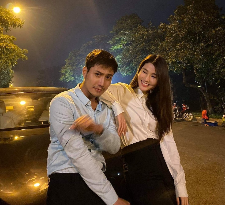 “Soái ca” Thanh Sơn nói gì khi cứ lên phim lại đóng “phi công trẻ”? - 4 “Soái ca” Thanh Sơn nói gì khi cứ lên phim lại đóng “phi công trẻ”? - 4