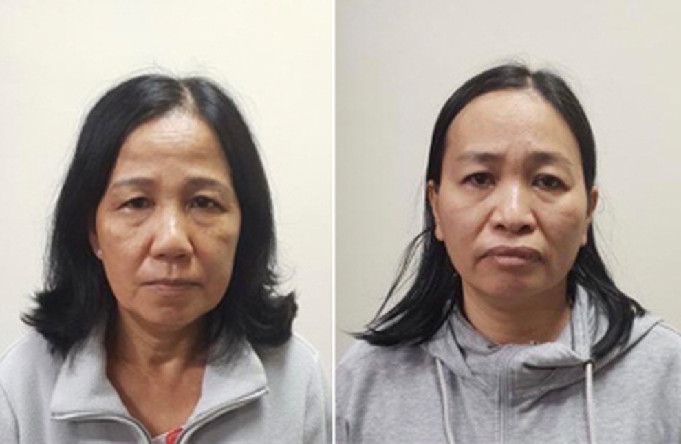 Bắt nguyên Phó Giám đốc Sở Tài chính tỉnh Bình Dương - 2 Bắt nguyên Phó Giám đốc Sở Tài chính tỉnh Bình Dương - 2