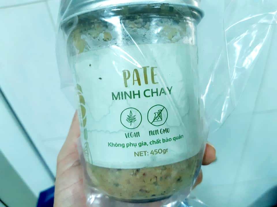 Sư cô nghi ngộ độc pate Minh Chay không biết sản phẩm bị thu hồi - 3 Sư cô nghi ngộ độc pate Minh Chay không biết sản phẩm bị thu hồi - 3