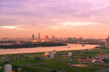 Feliz en Vista - Đa dạng tiện ích, hấp dẫn tiềm năng