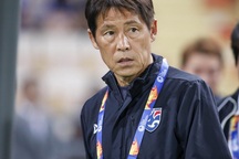 Thái Lan tìm mọi cách “giải cứu” HLV Nishino
