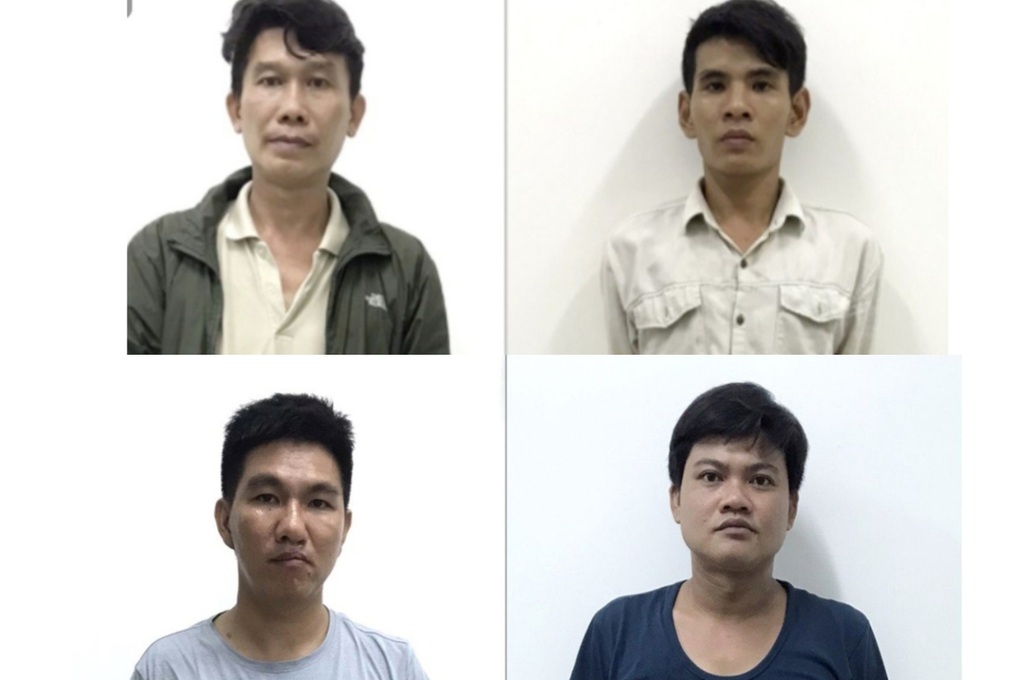 Mâu thuẫn tại quán hủ tiếu, nam thanh niên bị nhóm 4 người đánh tử vong - 1 Mâu thuẫn tại quán hủ tiếu, nam thanh niên bị nhóm 4 người đánh tử vong - 1