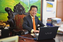 Sức hút của cảng biển, sân bay trong mắt bầu Hiển