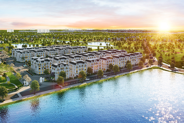 “Nghệ thuật hóa ngôi nhà” - khẳng định đẳng cấp chủ nhân