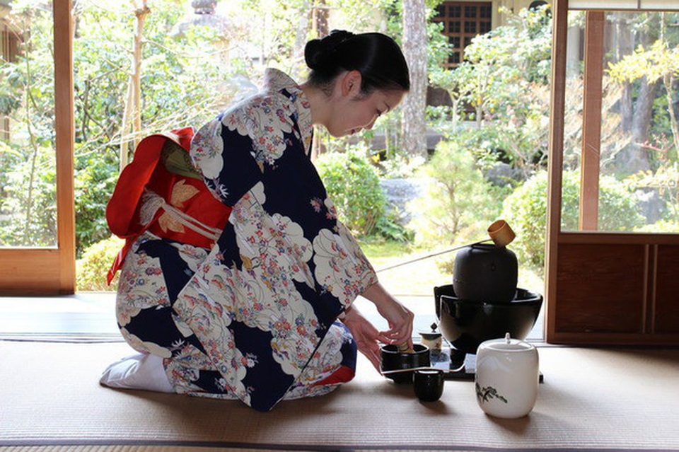 Wabi-sabi: Hiểu về sự không hoàn hảo để cuộc sống nhẹ nhàng hơn - 2 Wabi-sabi: Hiểu về sự không hoàn hảo để cuộc sống nhẹ nhàng hơn - 2