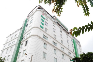 Vinacapital “rót” 27 triệu USD, Bệnh viện Thu Cúc thành DN có vốn đầu tư nước ngoài