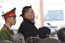 Tiết lộ cuộc nói chuyện của Vì Văn Toán với mẹ nữ sinh giao gà lúc nạn nhân bị bắt cóc