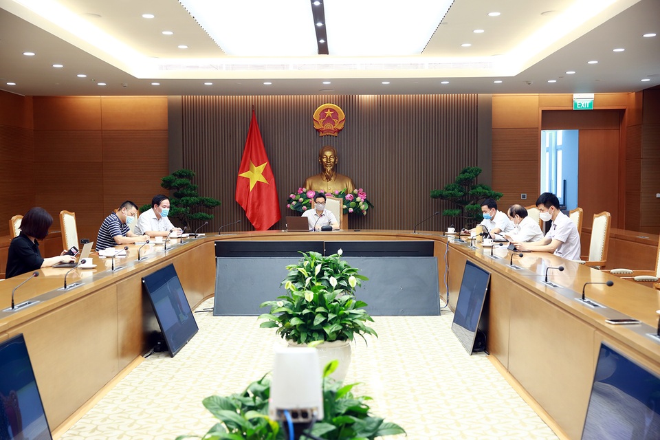 Bắc Giang, Bắc Ninh có cần mở rộng phạm vi, mức độ giãn cách xã hội? - 1 Bắc Giang, Bắc Ninh có cần mở rộng phạm vi, mức độ giãn cách xã hội? - 1