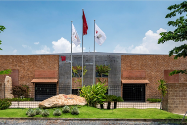 Á Đông đầu tư nhà máy 150 tỷ đồng sản xuất quầy kệ trưng bày