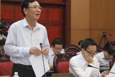 778,8 tỷ đồng thực hiện chương trình, sách giáo khoa phổ thông 