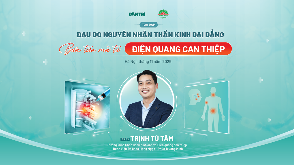 Đau mạn tính: Vì sao cơn đau kéo dài dai dẳng và ngày càng khó dứt? - 2 Đau mạn tính: Vì sao cơn đau kéo dài dai dẳng và ngày càng khó dứt? - 2