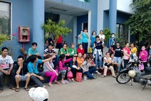 Cần xử lý hình sự doanh nghiệp nợ BHXH