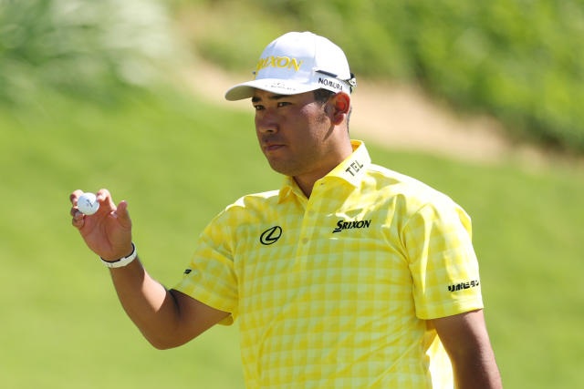 Golfista japonês vence o The Sentry 2025 - 1 Tay golf người Nhật Bản vô địch giải The Sentry 2025 - 1