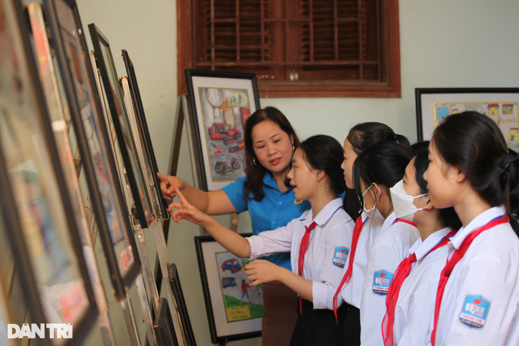 10 năm, gần 14 triệu lượt người tham gia ngày pháp luật - 2 10 năm, gần 14 triệu lượt người tham gia ngày pháp luật - 2