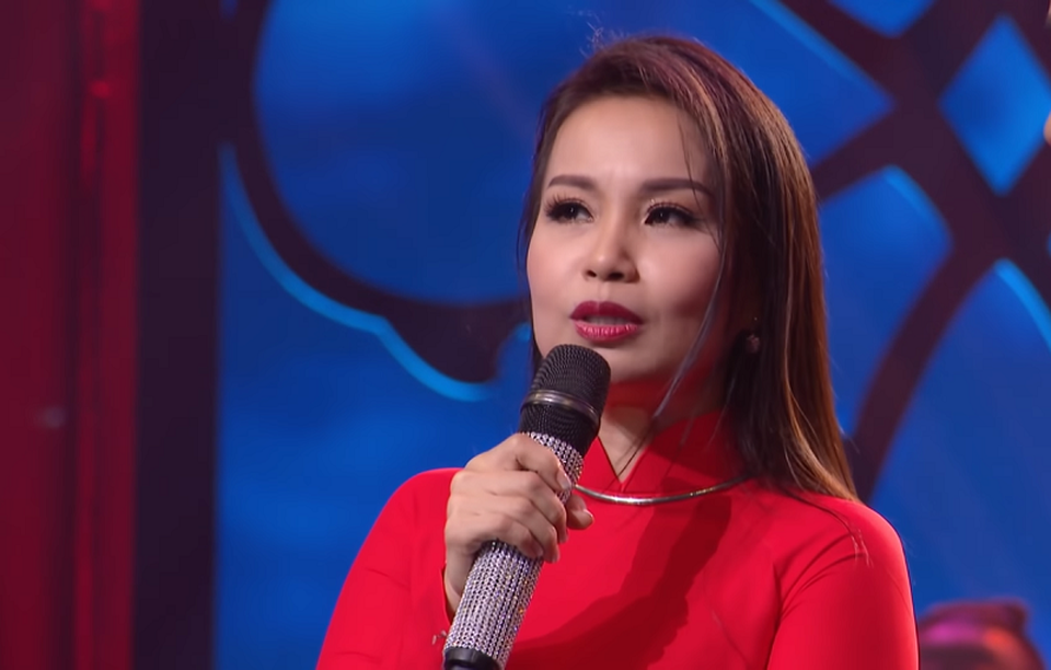 Vì sao Cẩm Ly rất được Hoài Linh yêu quý? - 3 Vì sao Cẩm Ly rất được Hoài Linh yêu quý? - 3