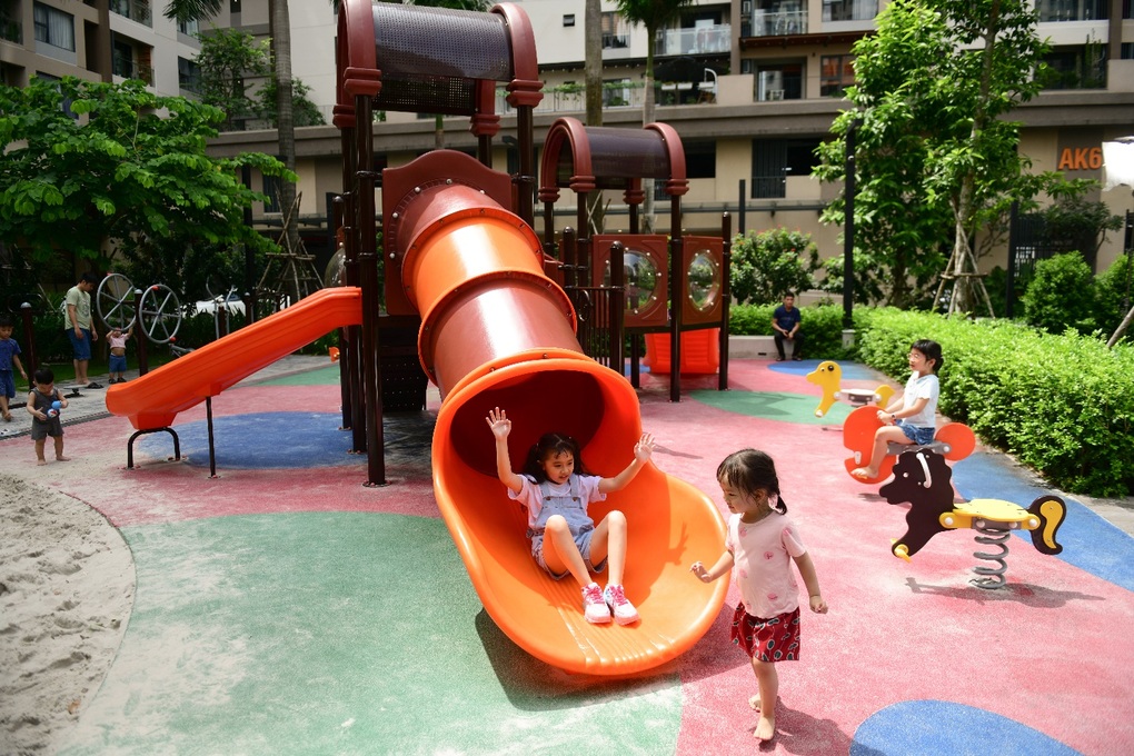 Nam Long và chiến lược bán nhà thật cho nhu cầu thật - 2 Nam Long và chiến lược bán nhà thật cho nhu cầu thật - 2