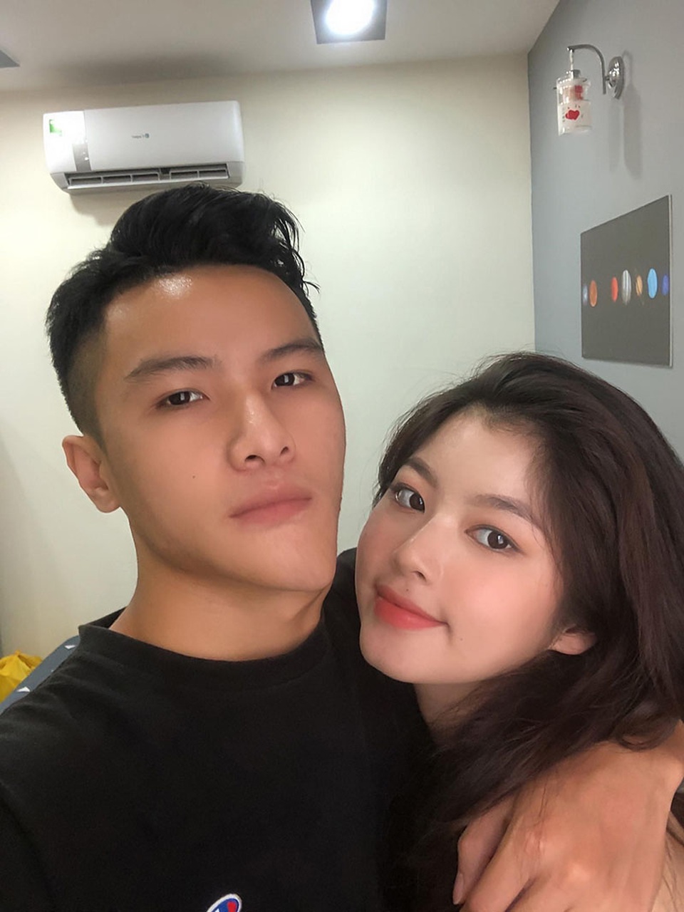 Dân mạng cười lăn với bộ ảnh “anh sao cũng được, miễn em đẹp” - 3 Dân mạng cười lăn với bộ ảnh “anh sao cũng được, miễn em đẹp” - 3