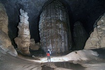 Chuyện vui bên lề việc đặt tên hang động mới khám phá