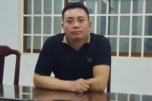 Bắt khẩn cấp nghi can lừa chạy án, chiếm đoạt gần 300 triệu đồng