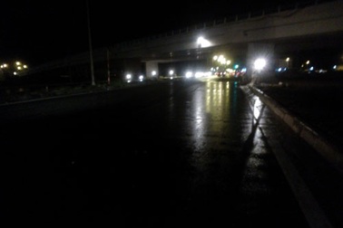 Người dân, doanh nghiệp “kêu trời” vì thiệt hại do mất điện