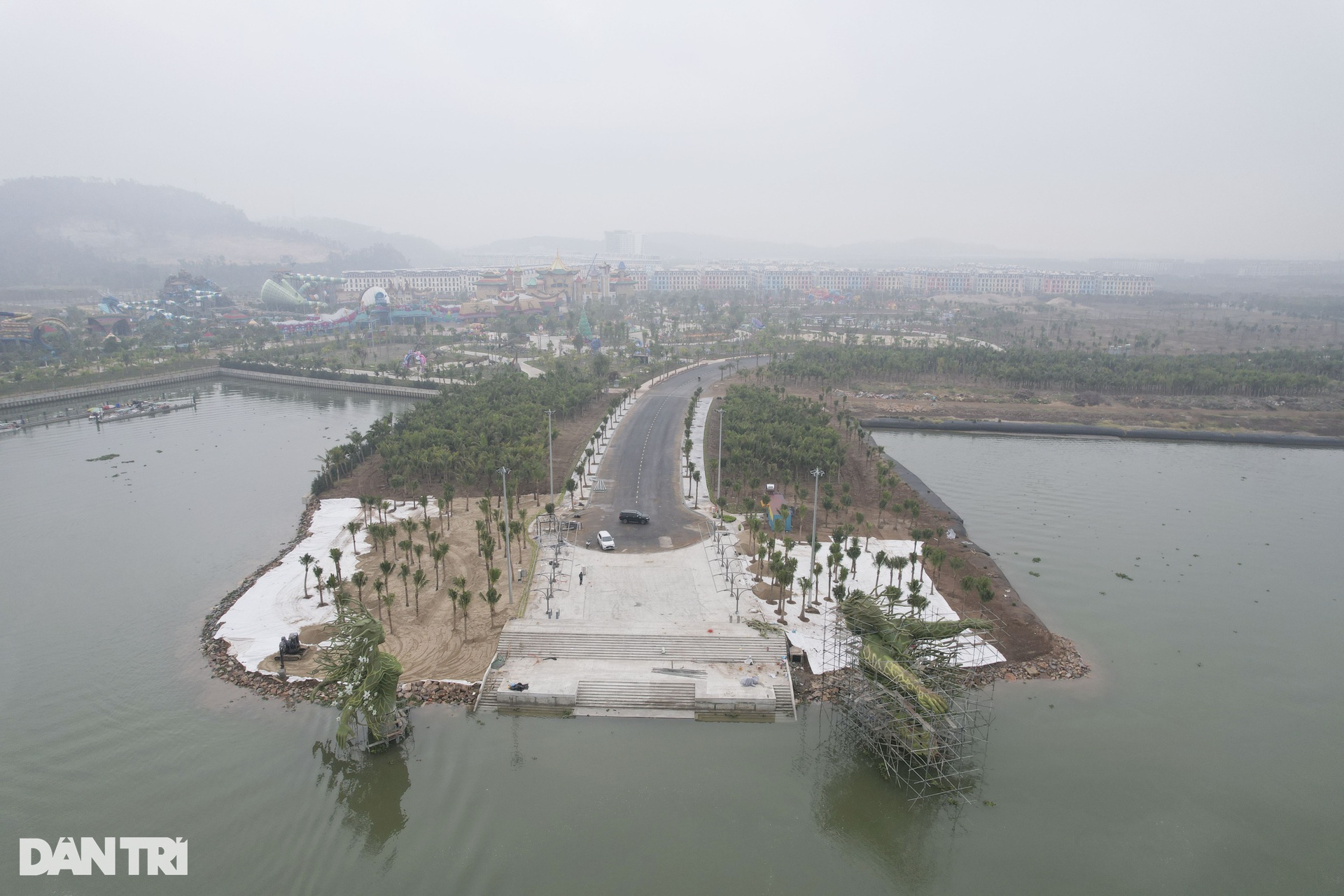 Xuất hiện hai tượng thần rừng nam và nữ ở Đồ Sơn - 11 Xuất hiện hai tượng thần rừng nam và nữ ở Đồ Sơn - 11