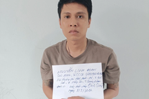 4 kẻ cướp tiệm vàng ở Bình Dương tham gia nhóm "vỡ nợ làm liều"