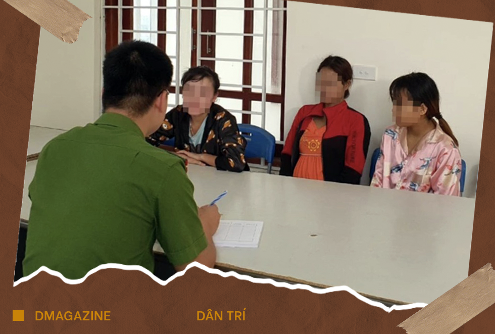 Kỳ 2: Bản cam kết kỳ lạ và chuyện cắt cử công an canh phụ nữ xã mang bầu - 3 Kỳ 2: Bản cam kết kỳ lạ và chuyện cắt cử công an canh phụ nữ xã mang bầu - 3