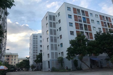 Cưỡng chế những trường hợp vi phạm trong sử dụng nhà ở xã hội