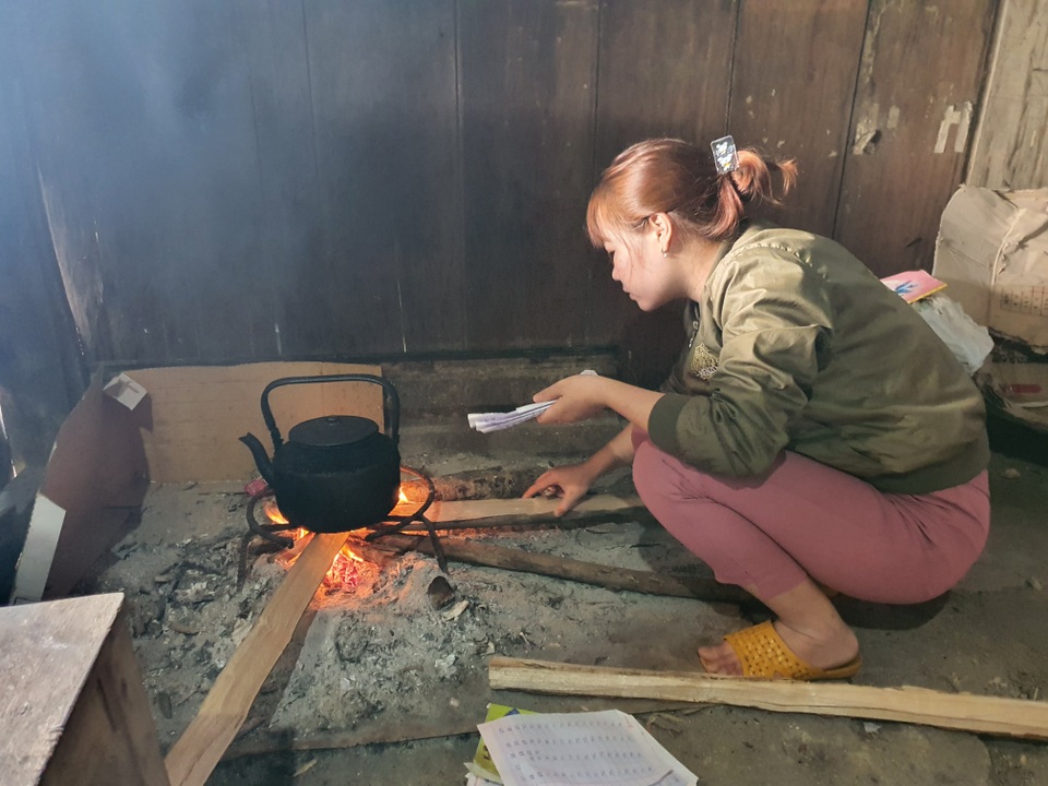 Bão giật tung mái trường, thầy trò Lấp Loa mơ lớp học kiên cố - 18