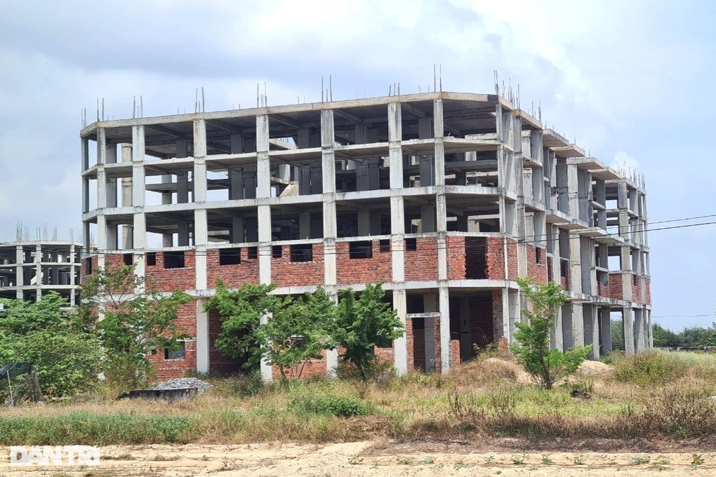 Quảng Nam sẽ xây dựng 19.600 căn nhà ở xã hội, nhà ở công nhân - 1 Quảng Nam sẽ xây dựng 19.600 căn nhà ở xã hội, nhà ở công nhân - 1