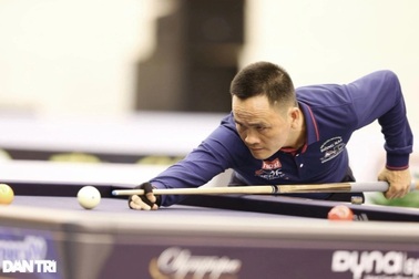Chủ tịch Billiards và Snooker Hà Nội: "Chúng tôi sẽ không hủy giải"